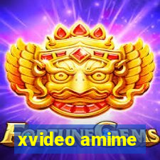 xvideo amime